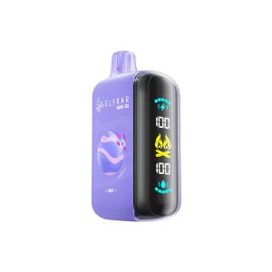 ELF BAR RAYA D3 25000 VMT 5% RECHARGEABLE