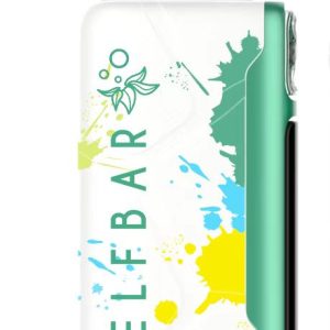 ELF BAR SOURKING SOUR APPLE CANDY