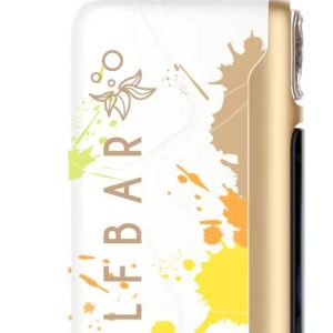 ELF BARE SOURKING SOUR APPLE PEAR