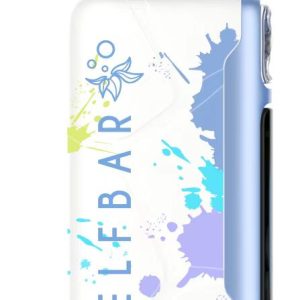ELF BAR SOURKING SOUR BLUEBERRY WATERMELON