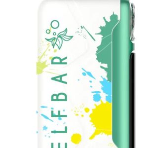 ELF BAR SORUKING SOUR KIWI LEMONADE