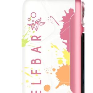 ELF BAR SOURKING SOUR PINKBERRY