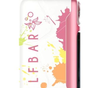 ELF BAR SOURKING SOUR STRAWBERRY KIWI