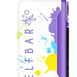 ELF BAR SOURKING SOUR TRIPLE BERRY