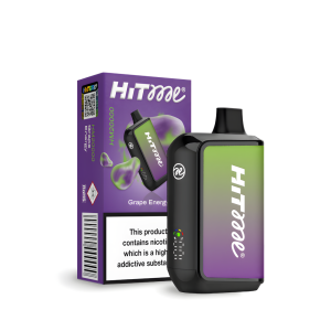 HITME HM20000 GRAPE ENERGY 5% RECHARGEABLE
