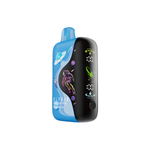 ELF BAR GH33000 PRO Blue Razz Ice 5% Nicotine