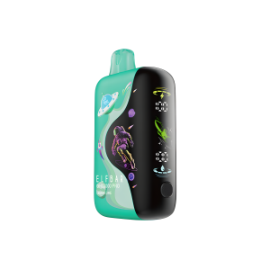 ELF BAR GH33000 PRO Lemon Lime 5% Nicotine