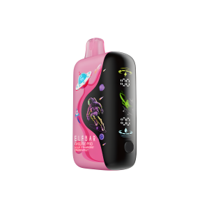 ELF BAR GH33000 PRO Sour Strawberry Dragonfruit 5% Nicotine